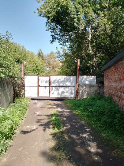 Гараж, 15 м²