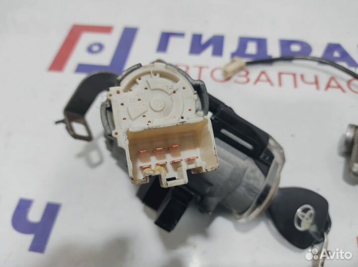 Замок зажигания Toyota Camry (XV40) 45280-22510. К