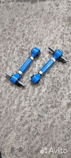 Регулируемые рычаги Honda Civic 4,5,6 CRV 1