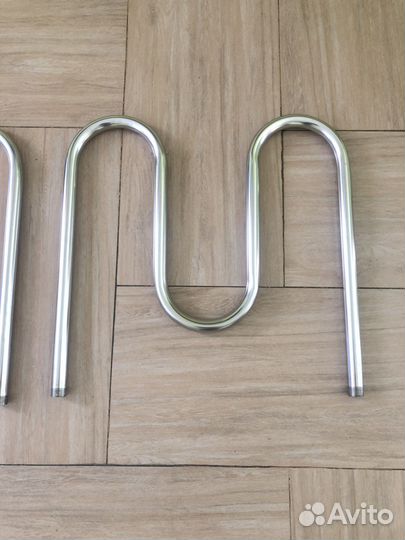 Полотенцесушитель змеевик