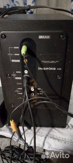 Колонки для компьютера