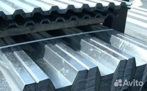 Купить профлист Н75 0,7мм