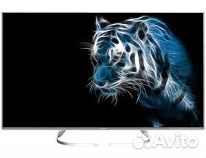 Телевизор panasonic 50exr700