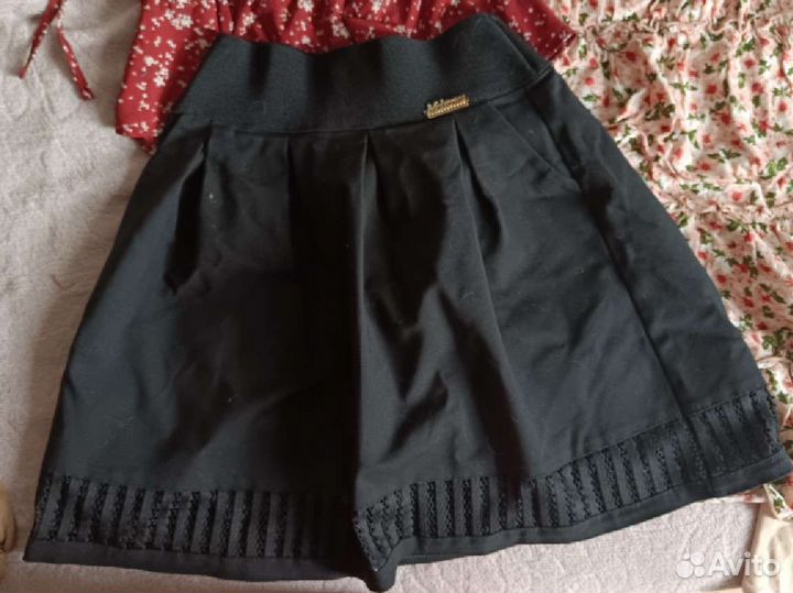 Вещи пакетом 42