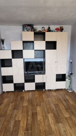 Комната 12,3 м² в 1-к., 7/9 эт.