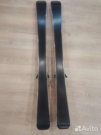 Горные лыжи детские 120