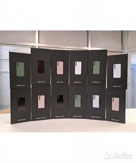 Samsung Galaxy S23 FE, 8/128 ГБ