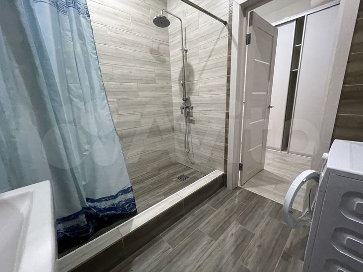 Апартаменты-студия, 42,5 м², 9/9 эт.