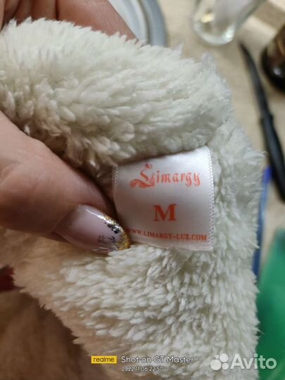 Одежда для маленьких собак м