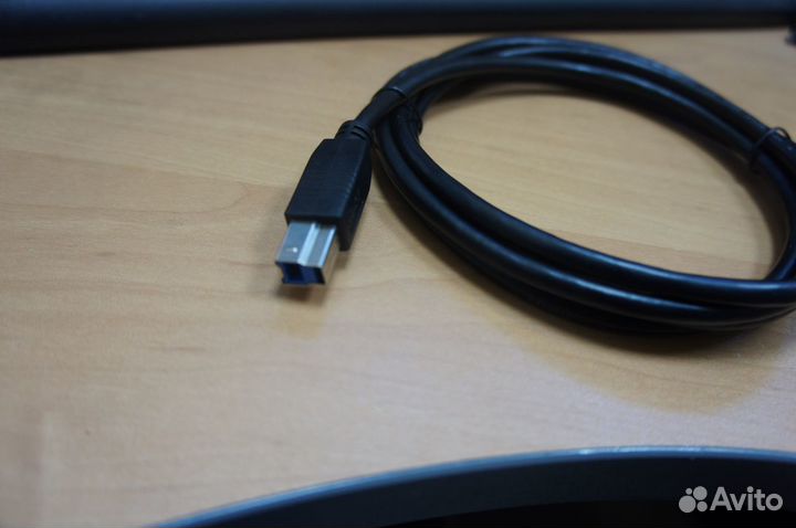 Кабель USB 3.0 1.8 метра новый