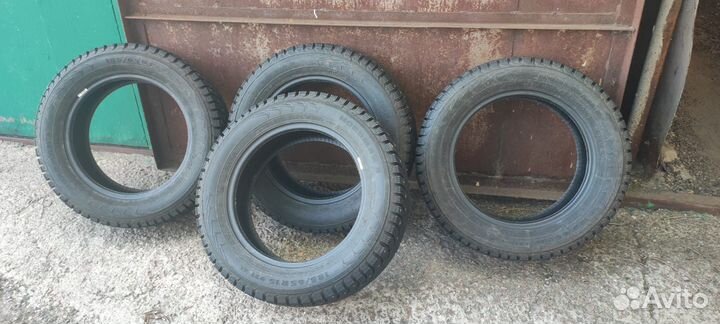 Nordman 5 185/65 R15 92T