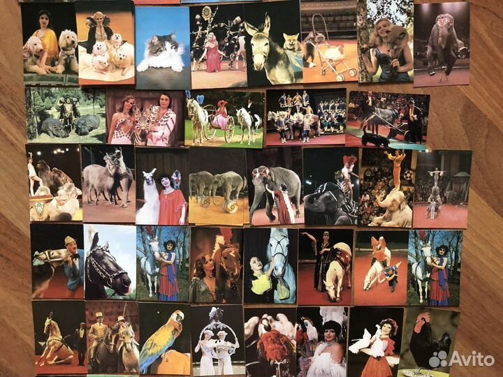 Календари СССР