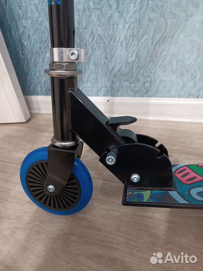 Продам самокат