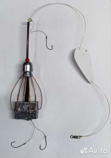 Тверская кормушка