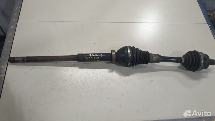 Полуось Volvo XC90, 2009