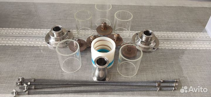 Медная бражная колонна