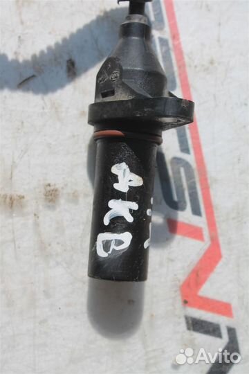 Датчик коленвала Киа Сид