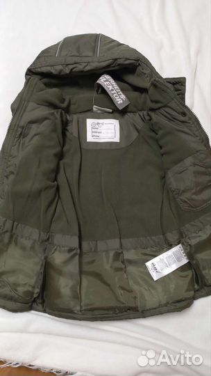 Куртка демисезонная для девочки 92
