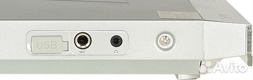 DVD - плеел BBK DV718SI