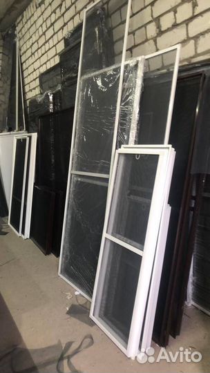 Москитная сетка от производителя