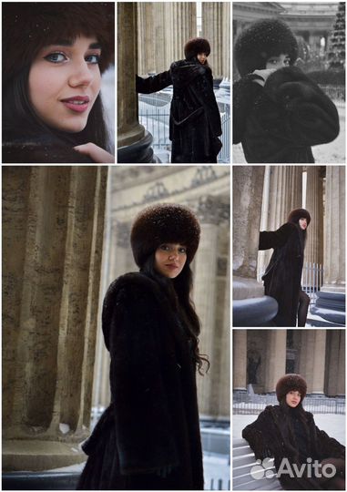 Профессиональный фотограф Санкт-Петербург