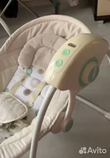 Детские качели Capella