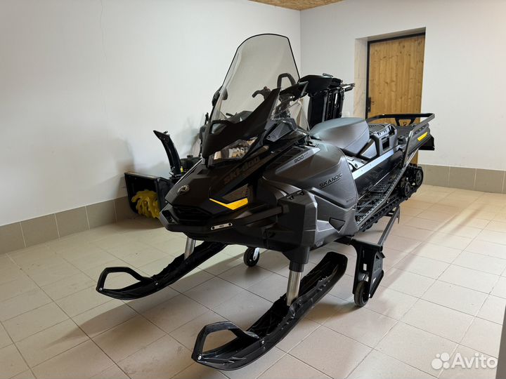 BRP Ski-Doo skandic LE 20 900 ACE 2022/2023