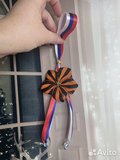 Подвеска автомобильная, автомобильный оберег