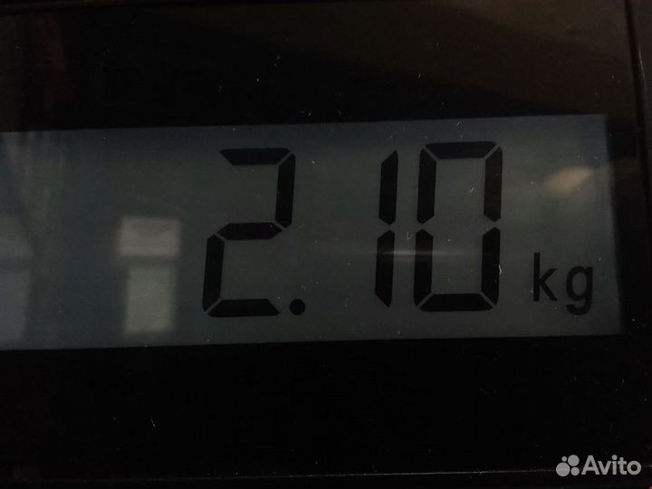 Рамка капота Citroen C3 Picasso 2005