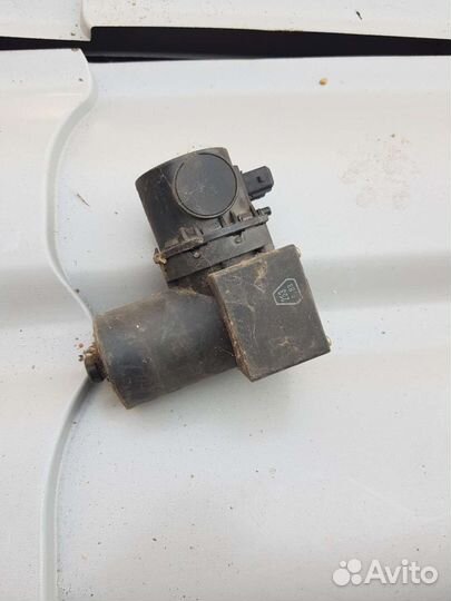 Насос центрального замка ауди 100