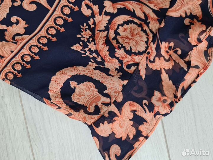 Шортики в стиле Dolce Gabbana S