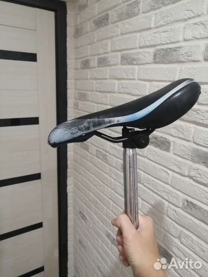 Седло для велосипеда