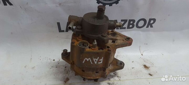 Генератор Faw 1041