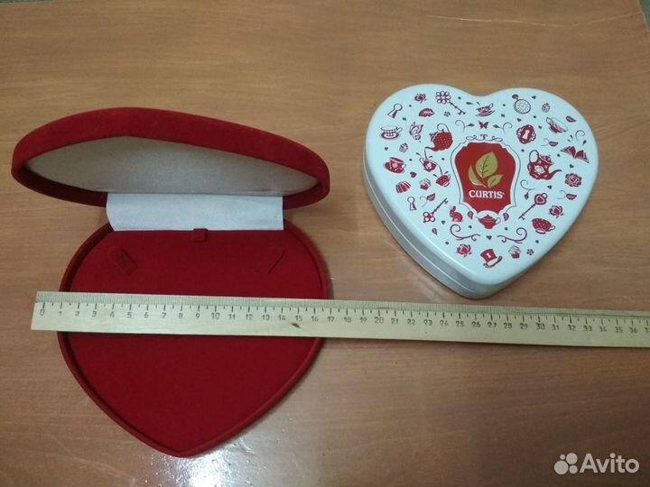 Коробочки подарочные