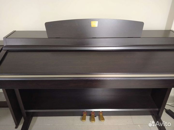 Цифровое пианино Yamaha Clavinova