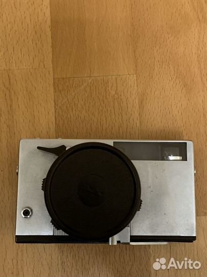 Фотоаппарат