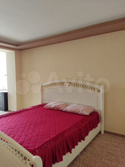 2-к. квартира, 67 м², 7/9 эт.