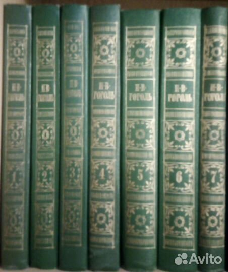 Русская и зарубежная классика, романы и рассказы