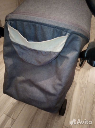 Детская коляска Peg-Perego, SI Completo