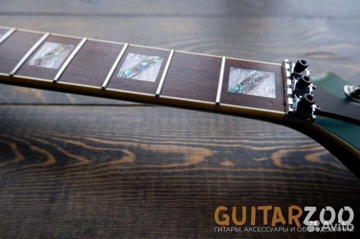 Aria Pro II MAC-50 II EG