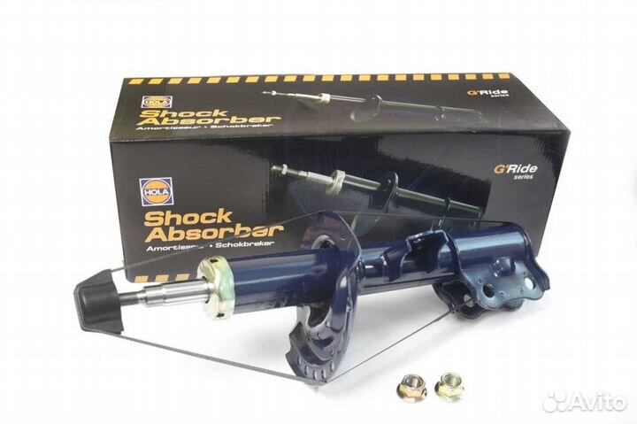 Амортизатор hola SH22-046G