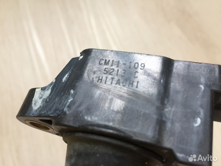 Катушка зажигания Honda L13A, CM11109