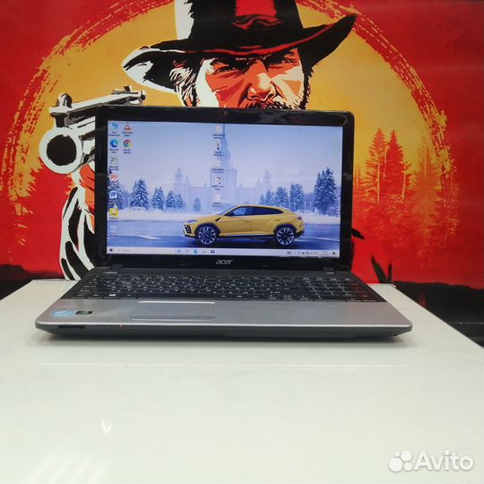 Acer Aspire i3-2328M/4gbddr3/500GB/710M1GB)