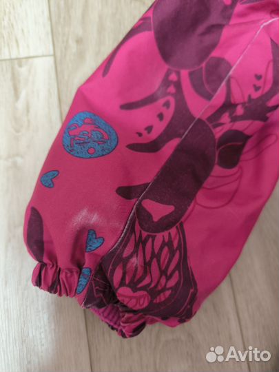 Комбинезон lassie 92