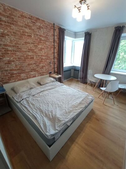 Квартира-студия, 23 м², 2/5 эт.