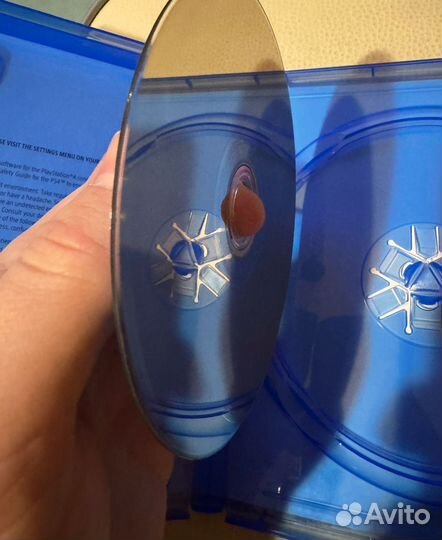 Alan wake remastered ps4