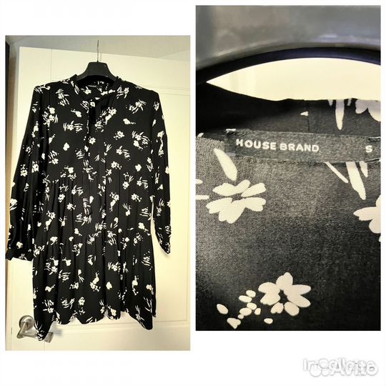 Платье женское 42