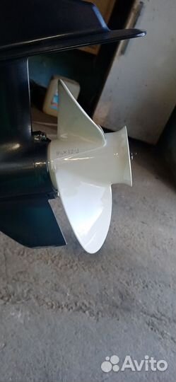 Гребной винт