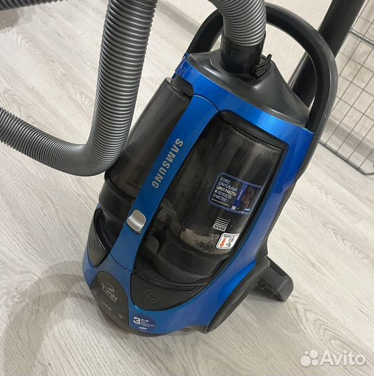 Пылесос Samsung SC8853