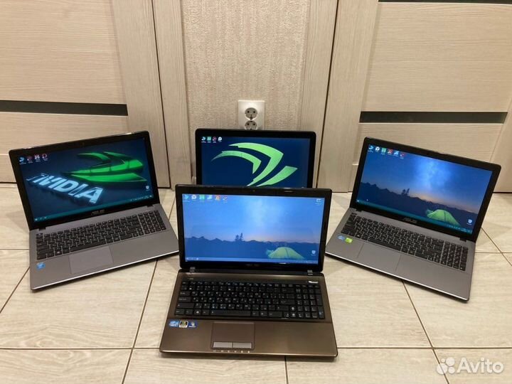 Аренда ноутбука доставка в Москве и Области